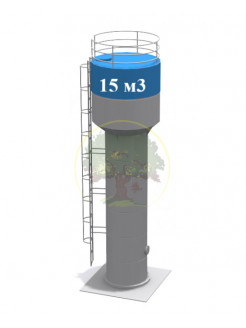 ВБР 15-12 м3 №3