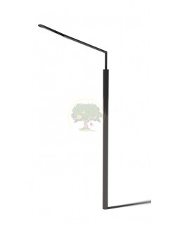 Уличный фонарь "Техно" №1