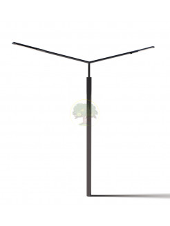 Уличный фонарь "Техно" №2