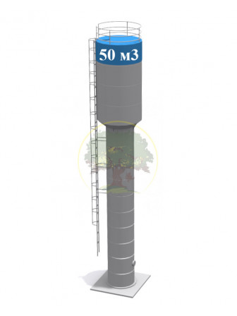 ВБР 50-15 м3 №10