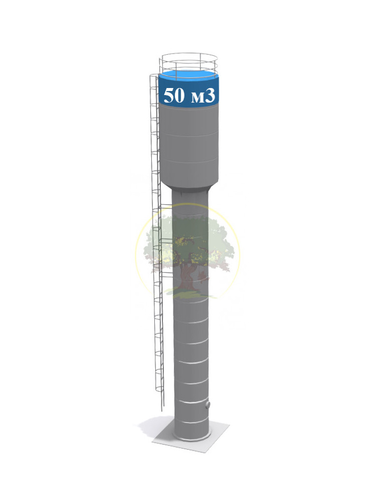 ВБР 50-18 м3 №14