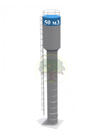 ВБР 50-18 м3 №14