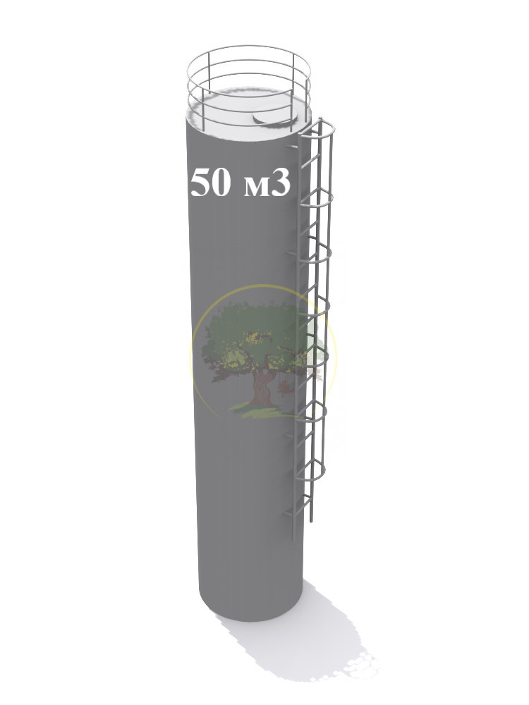 РВДВ 50 м3 №5