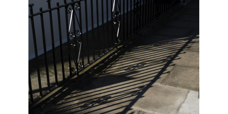 Ограждения для улиц и парков: виды, функции, особенности монтажа